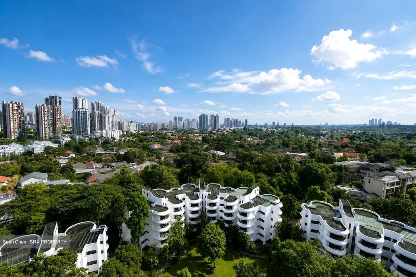 Regency Park (D10), Condominium #594595221